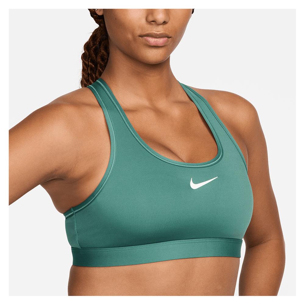 Nike Women`s Medium Support Padded Sports Bra