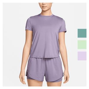Women`s Dri-Fit One Classic Short Sleeve Top