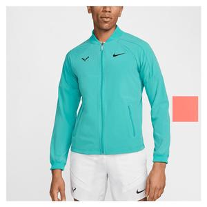 Men`s Rafa Dri-Fit Tennis Jacket