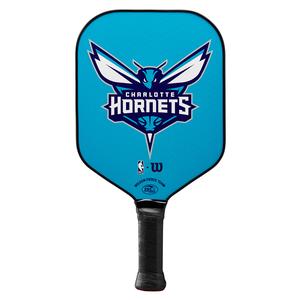 Fierce Team Charlotte Hornets Pickleball Paddle