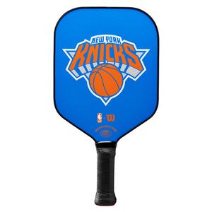 Fierce Team New York Knicks Pickleball Paddle
