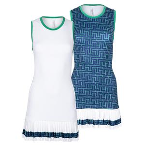 Women`s Harper Tennis Dress