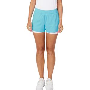 Women`s Spectrum 3.5 Inch Inseam Tennis Short Babyboy