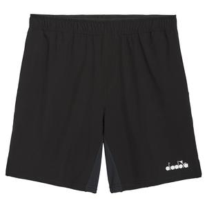 Men`s Core Bermuda Tennis Short