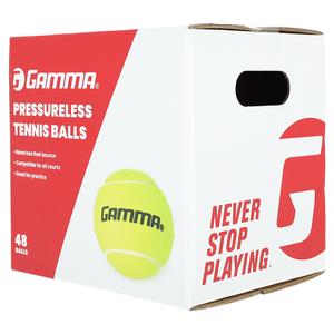 Pressureless Box-O-Balls 48pk