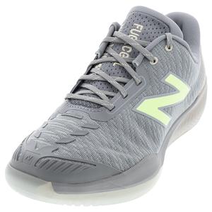 Men`s FuelCell 996v5 D Width Tennis Shoes Slate Gray