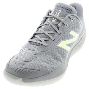 Men`s FuelCell 996v5 2E Width Tennis Shoes Slate Gray