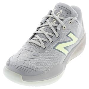 Women`s FuelCell 996v5 B Width Tennis Shoes Slate Gray