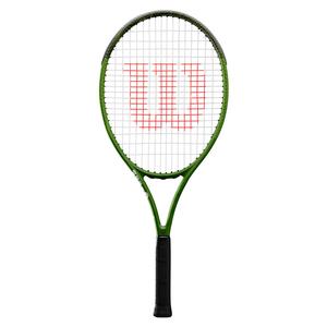 Blade Feel Comp 25 Junior Tennis Racquet