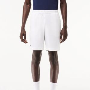 Men`s Ultra-Dry Tennis Short White