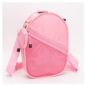 The Pickleball Bag Pink