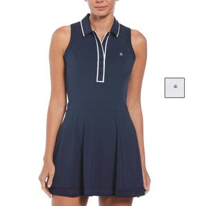 Women`s Sleeveless Veronica Tennis Dress