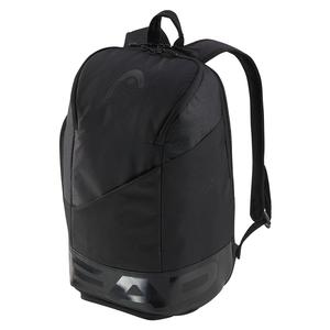 Pro X Legend 28L Tennis Backpack Black