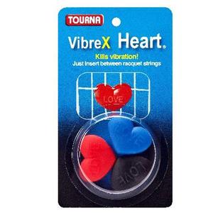 Heart Tennis Dampeners