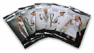 Premier Edition Tennis Foil Pack