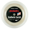 Synthetic Gut 16g Reel 720` White