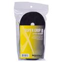 Super Grip II 30 Pack Black