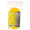 Super Grip II 30 Pack Yellow