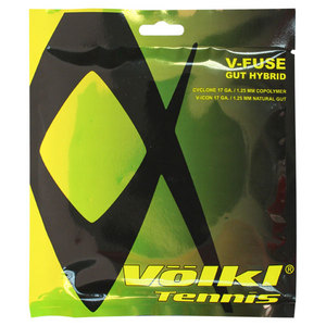 Volkl Natural Gut Tennis Strings