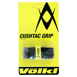 Cushtac Replacement Grip Black