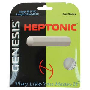 Heptonic 1.14 Tennis String