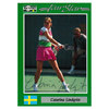 Catarina Lindqvist Signed  Women`s