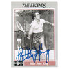 Billie Jean King Signed  Legends