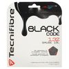 Black Code 15L Tennis String
