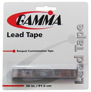 Lead Tape