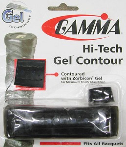 Hi-Tech Gel Contour Replacement Grip