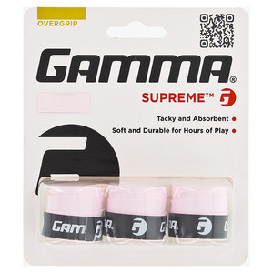 Supreme Overgrips PINK