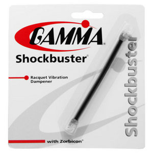Shockbuster Vibration Dampener BLACK