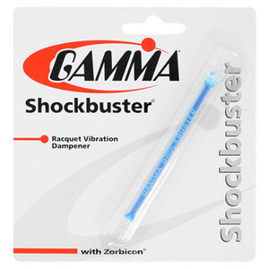 Shockbuster Vibration Dampener BLUE