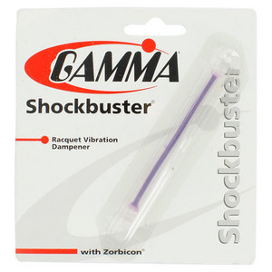 Shockbuster Vibration Dampener PURPLE