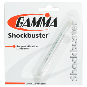 Shockbuster Vibration Dampener WHITE