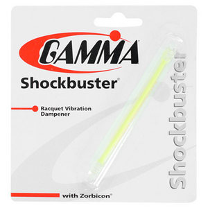 Shockbuster Vibration Dampener YELLOW
