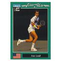 Ivan Lendl Prototype Card  1992