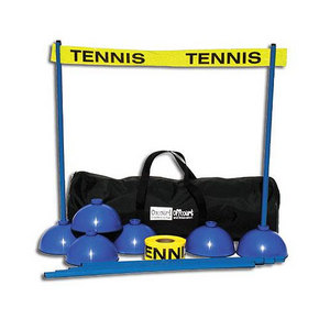 Quick Start Basic Tennis Package