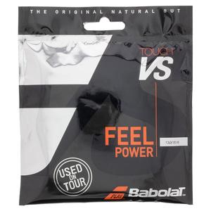 VS Touch/Touch VS Tennis String 128_NATURAL