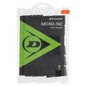 Gecko-Tac Overgrip 12 Pack Black