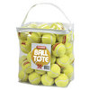 Pressureless 50 Tote Bag Tennis Balls