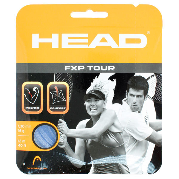 head fxp tour