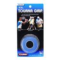 Tourna Grip XXL 3 Pack Blue Tennis Overgrip