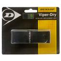 Viperdry Black Ultra Dry Replacement Tennis Grip