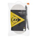 Viperdry White 30 Pack Ultra Dry Tennis Overgrip