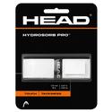 Hydrosorb Pro Tennis Replacement Grip White