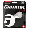 Moto 16G Tennis String Black