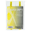 Super Grip II Tennis Overgrip 12 Pack White