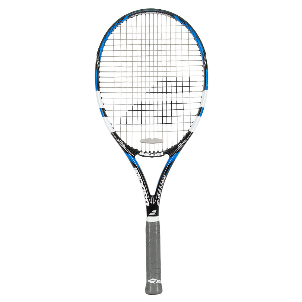 Babolat E-sense Comp Prestrung Tennis Racquet – Tennis Express | Zadel