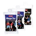 Mega Tac 10 Pack Tennis Overgrip